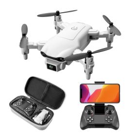 4D V9 Mini Drone With Camera For Kids, Remote Control Toys Gifts For Boys Girls (Option: White)